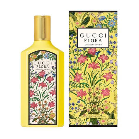 duftzwilling gucci flora|gucci flora orchid.